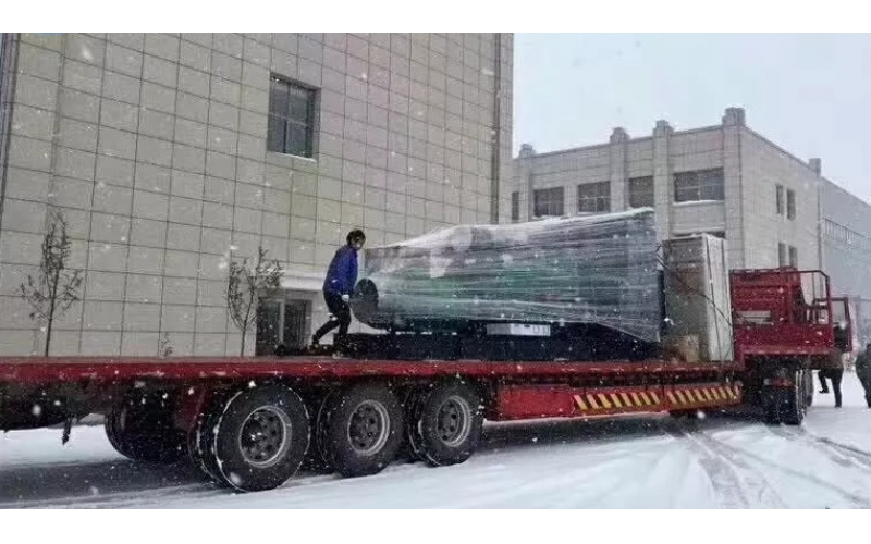 冷空氣來襲，冬季柴油發(fā)電機組保養(yǎng)秘訣，你必須要知道！